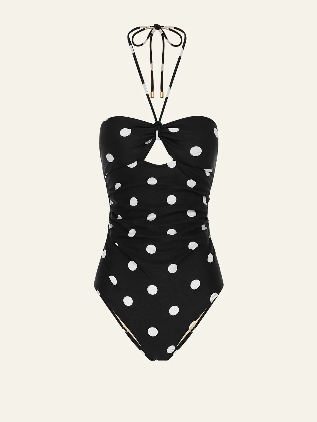 Summer One Piece sold by Peony