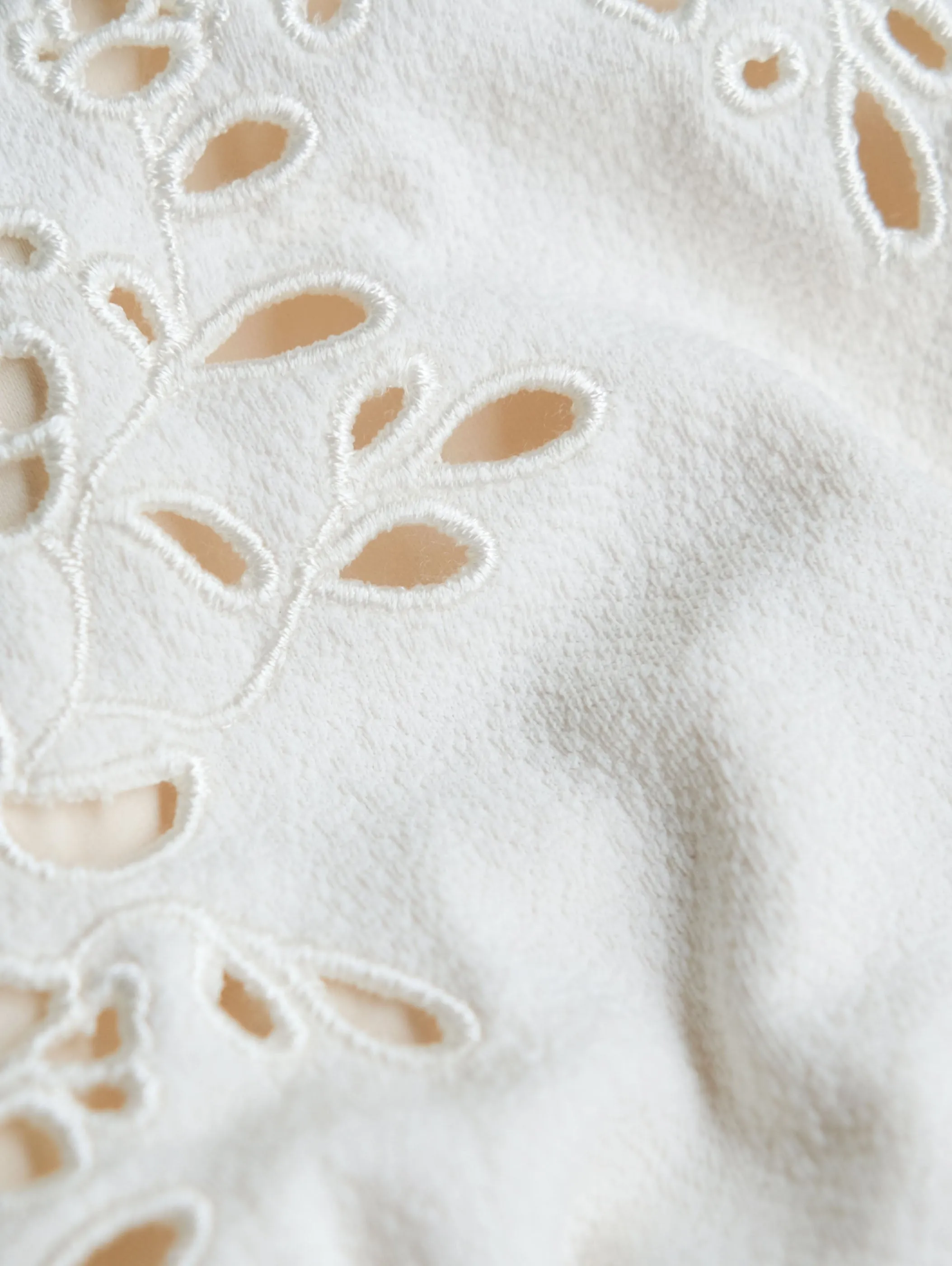Memoir Embroidered String Tri sold by Peony product image thumbnail 5