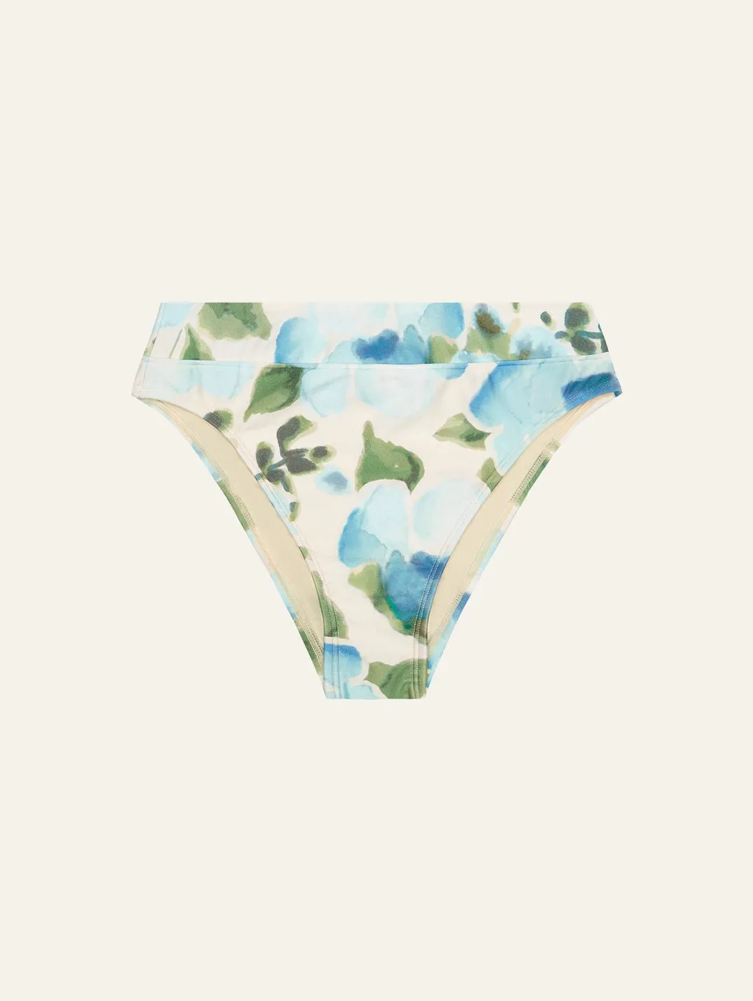 Mid High Cut Pant sold by Peony