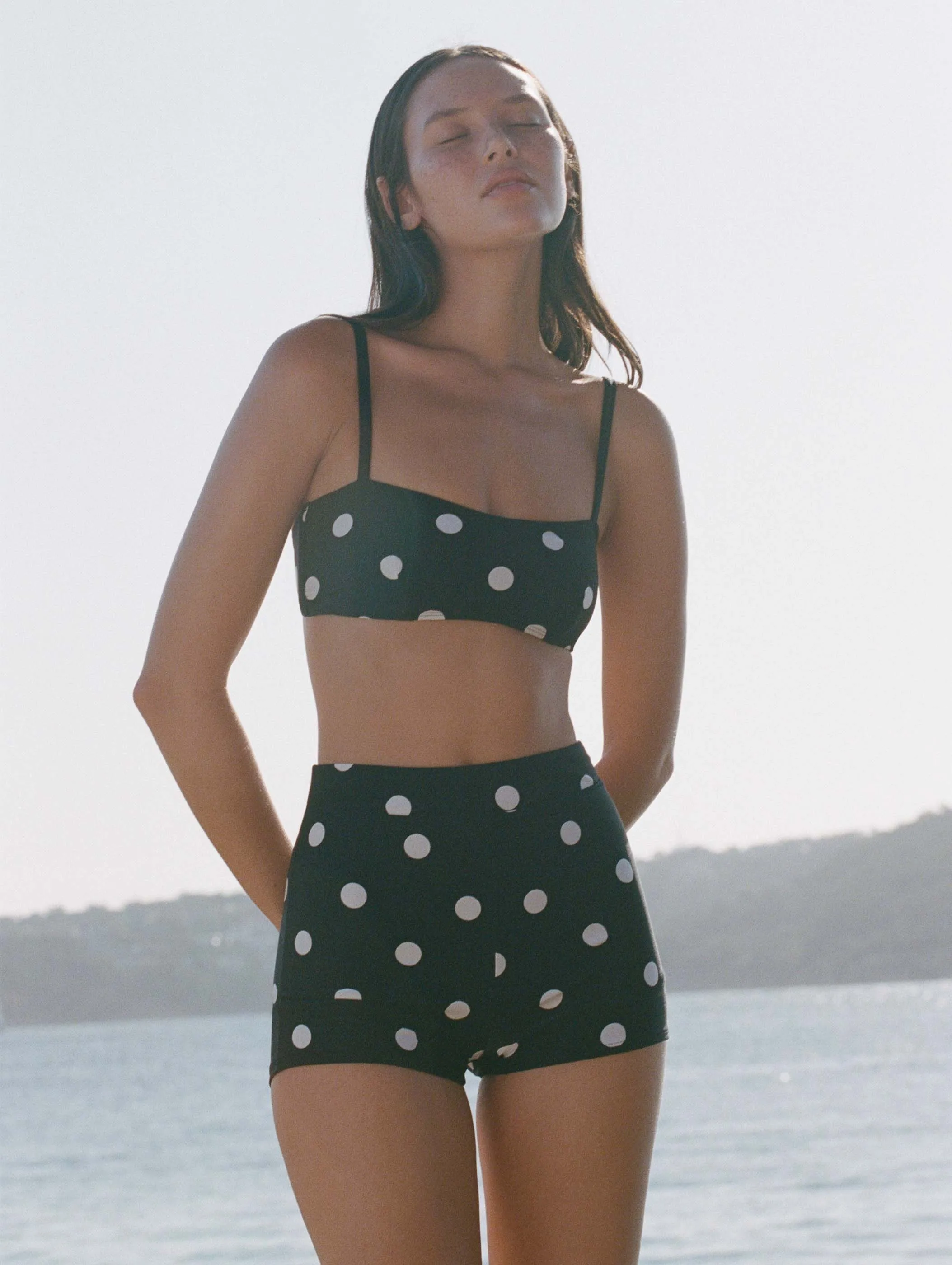 Keepsake Crop sold by Peony product image thumbnail 2