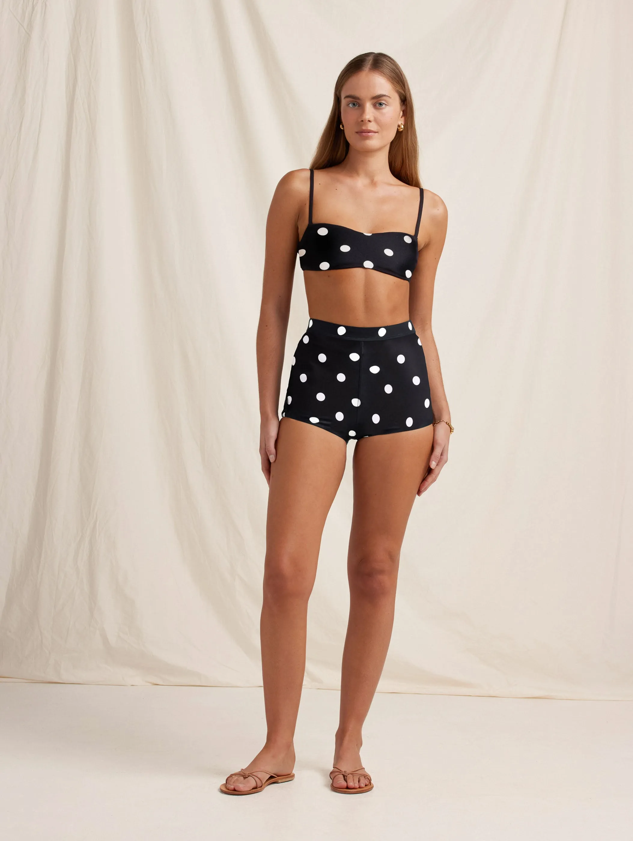 Quintessential Short sold by Peony product image thumbnail 3