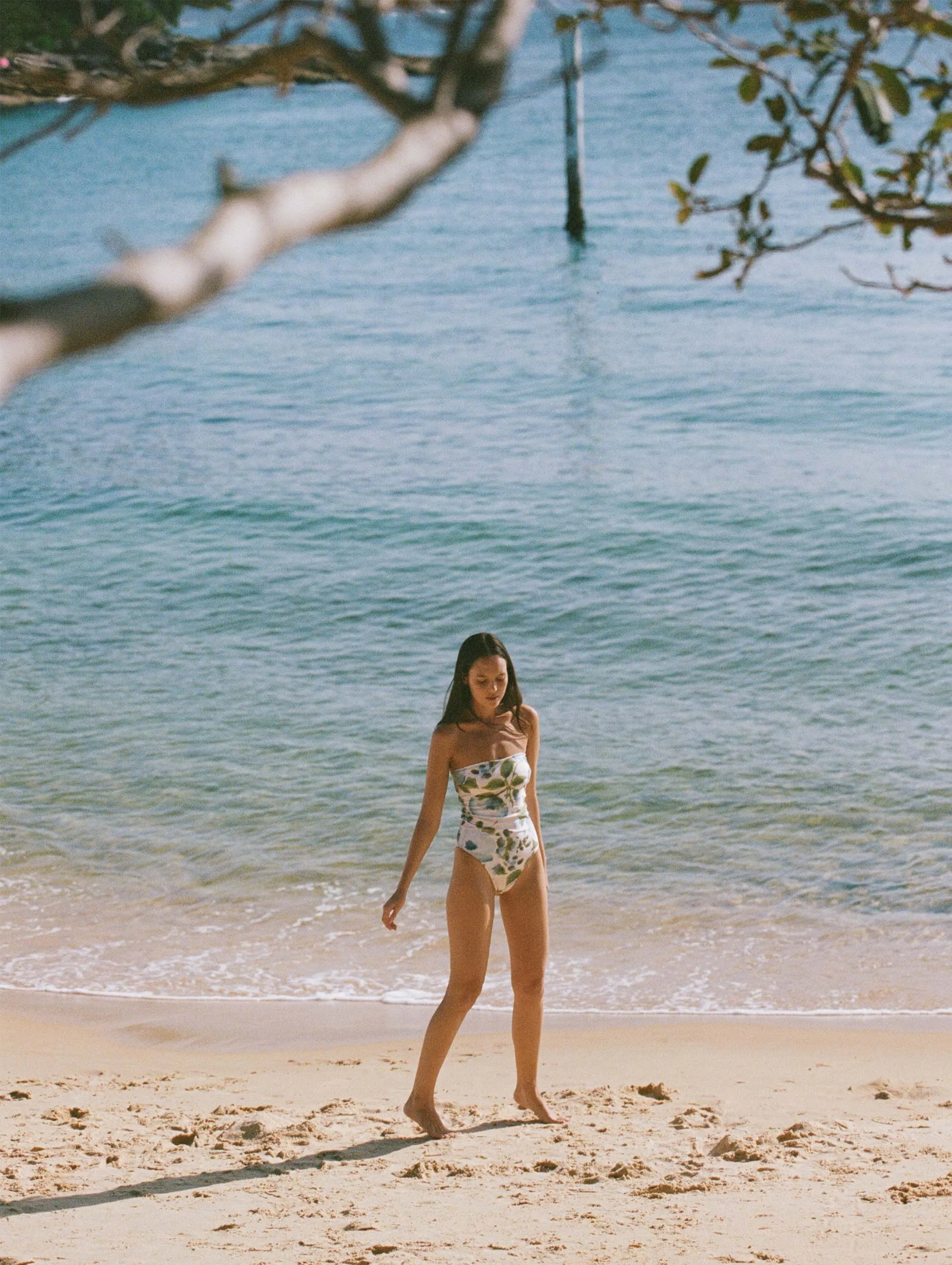 Halcyon One Piece sold by Peony product image thumbnail 2