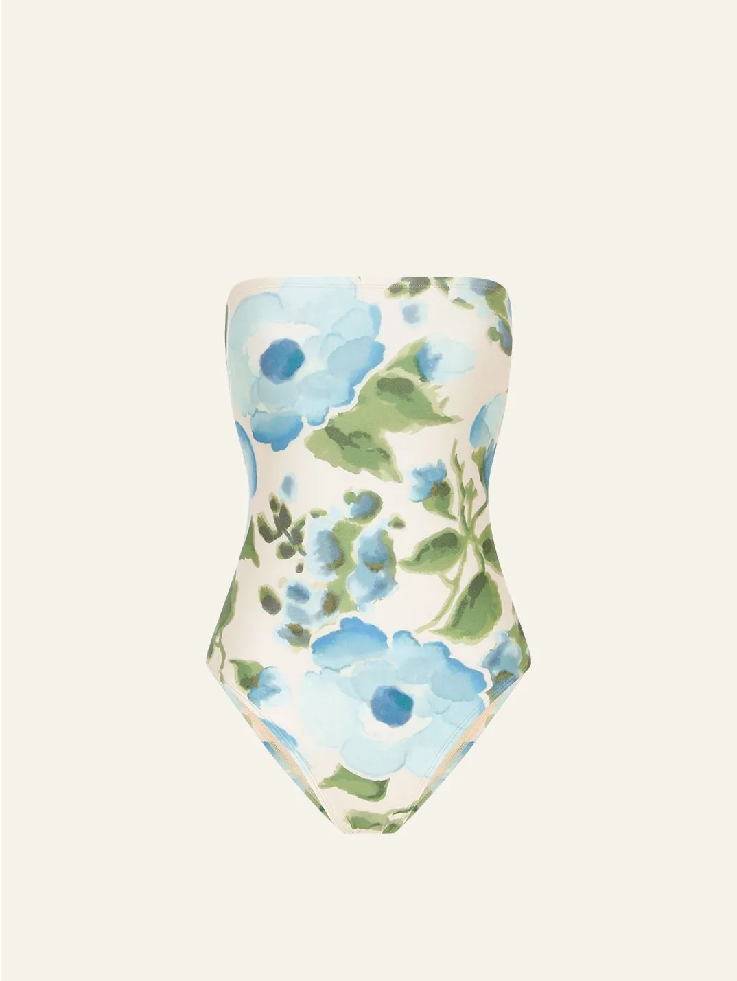 Halcyon One Piece sold by Peony