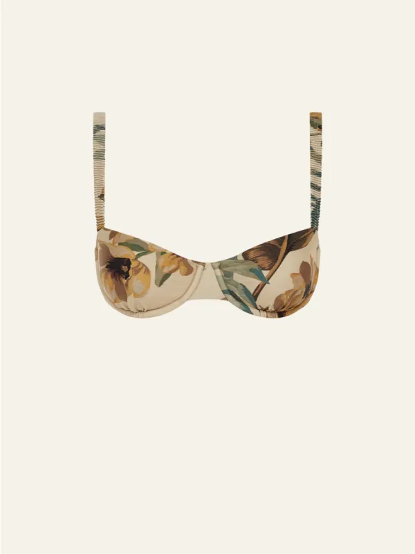 Holiday Balconette sold by Peony