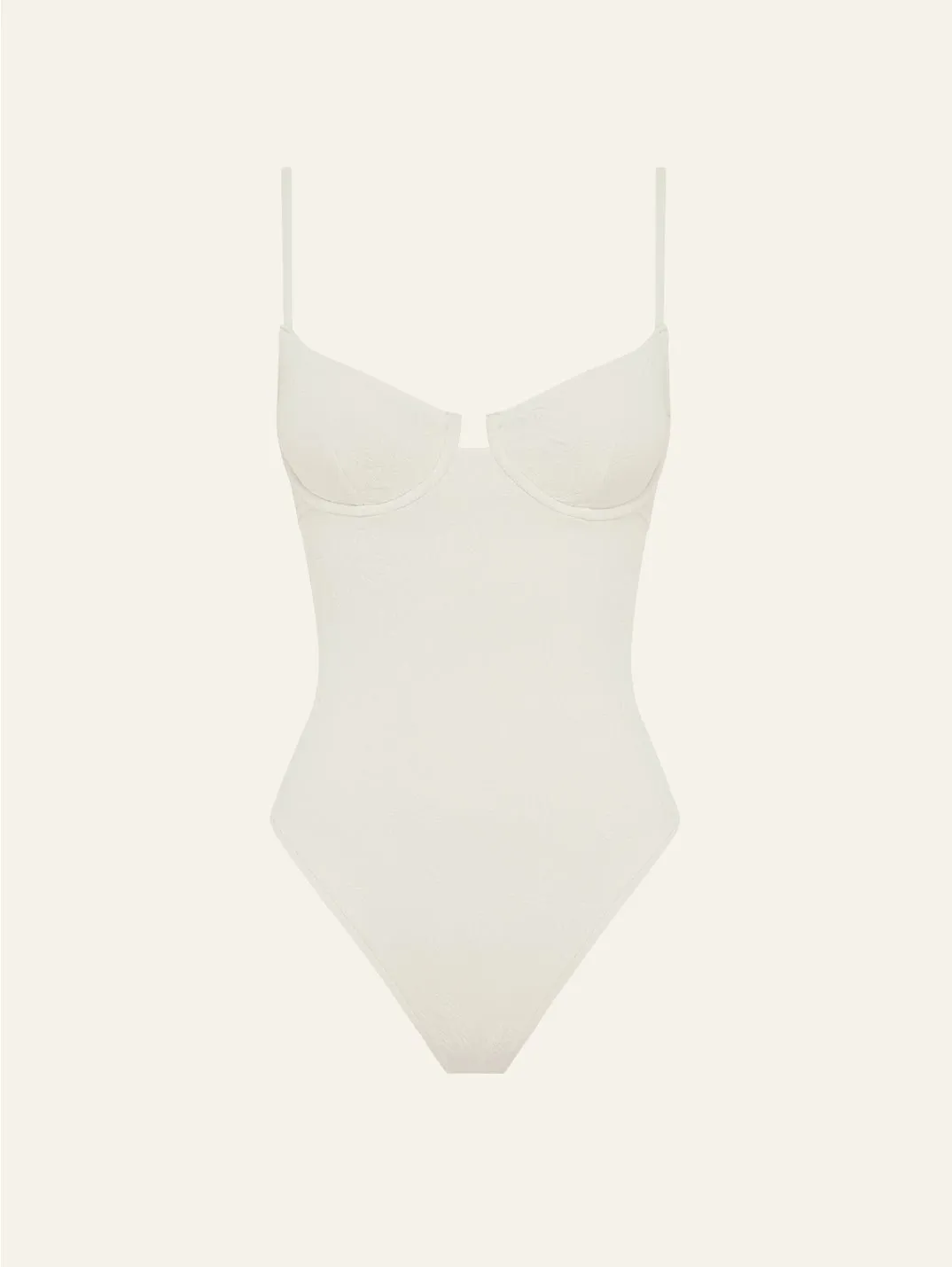 Quintessential One Piece sold by Peony