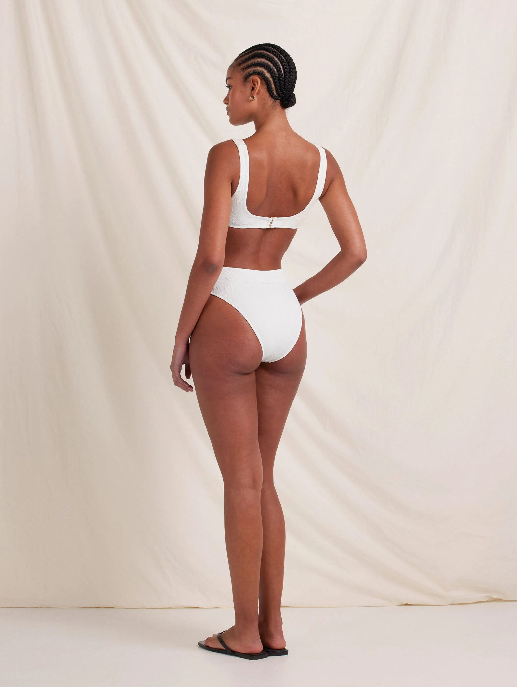 Mid High Cut Pant sold by Peony product image thumbnail 4