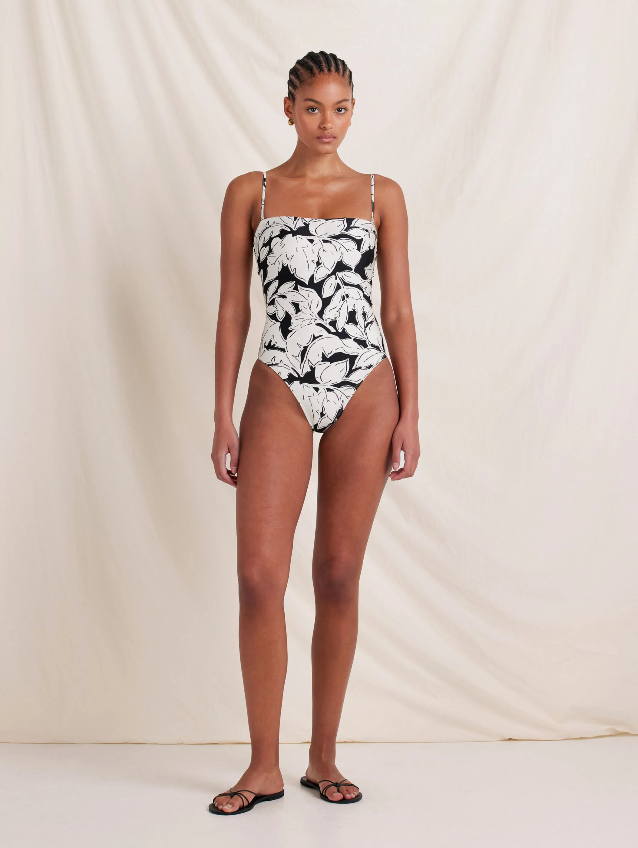 Strapless One Piece sold by Peony product image thumbnail 3