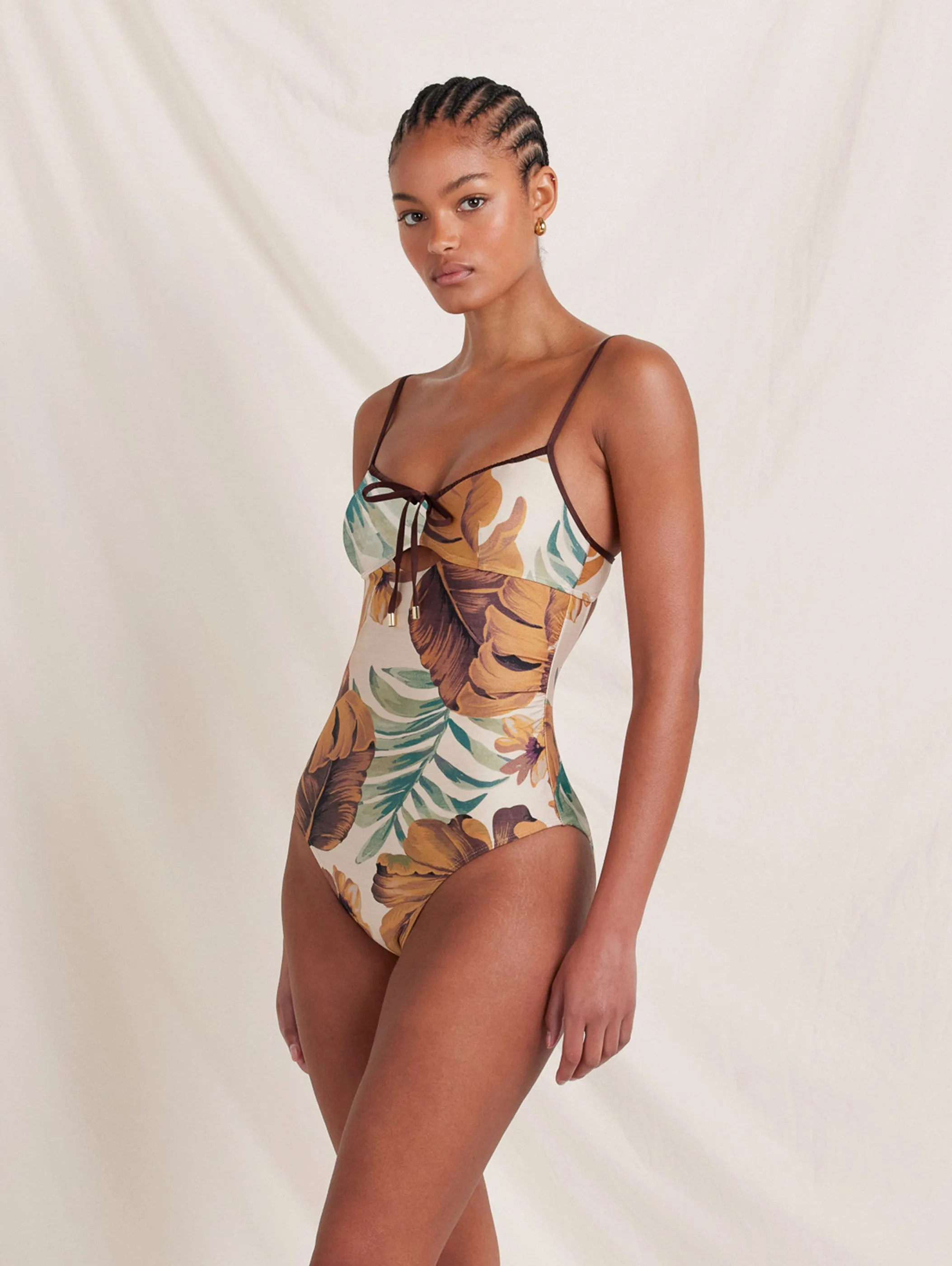 Solstice One Piece sold by Peony product image thumbnail 2