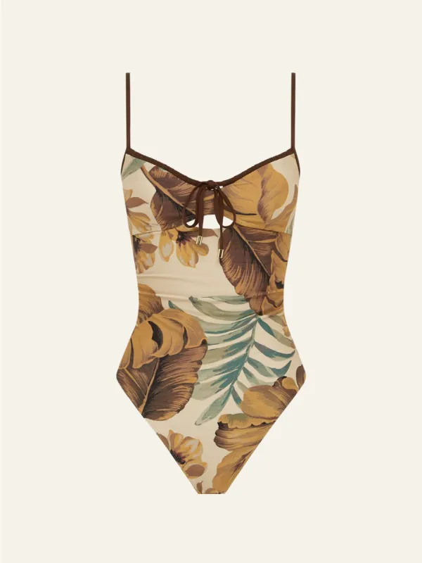 Solstice One Piece sold by Peony