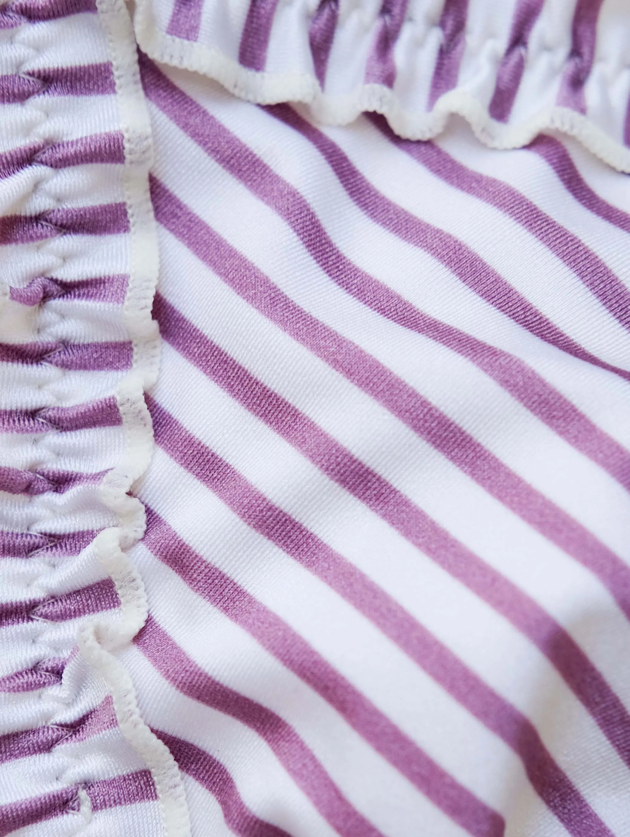 Ruffle Essential String Tri sold by Peony product image thumbnail 5