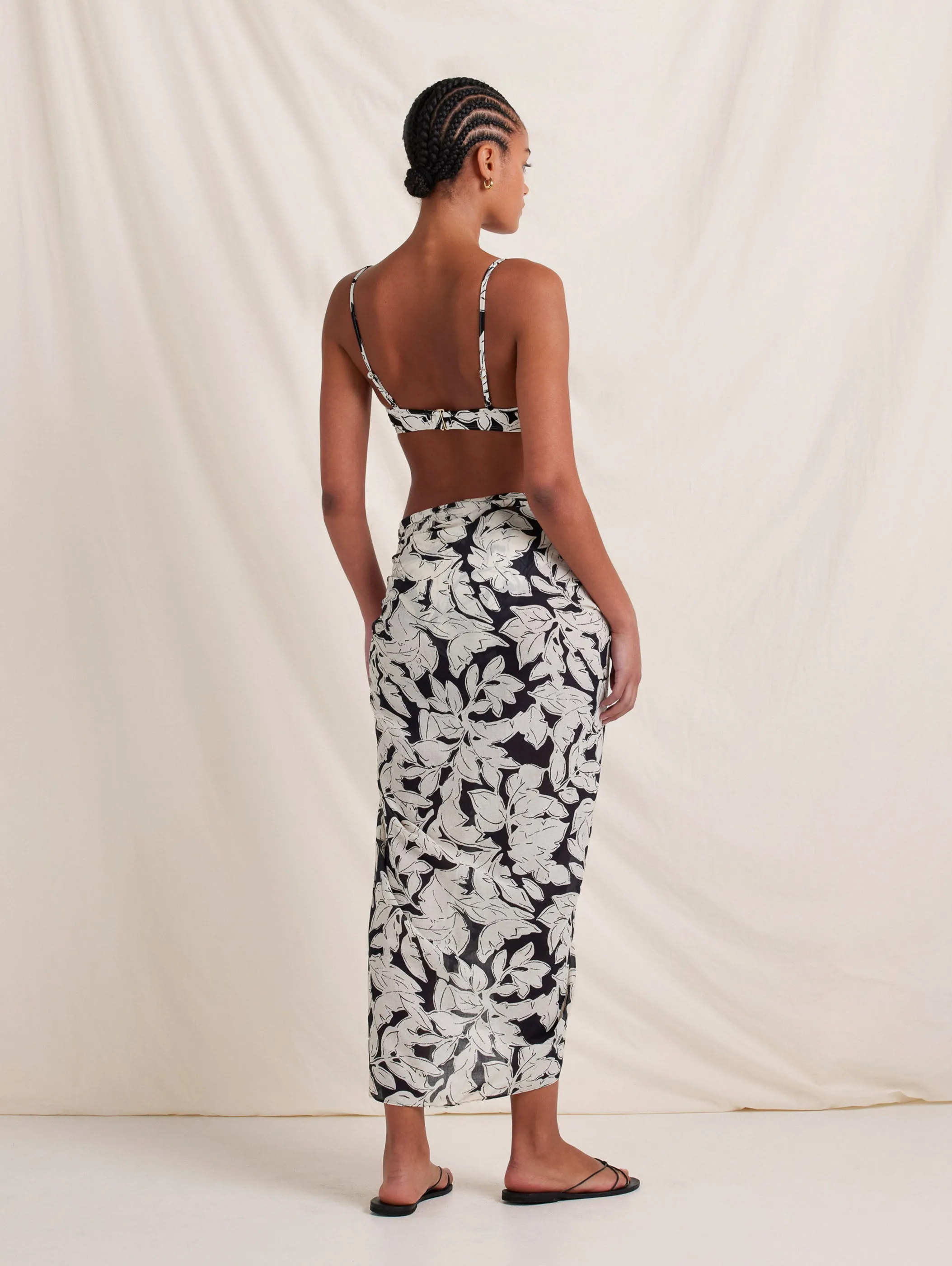 Sarong sold by Peony product image thumbnail 4