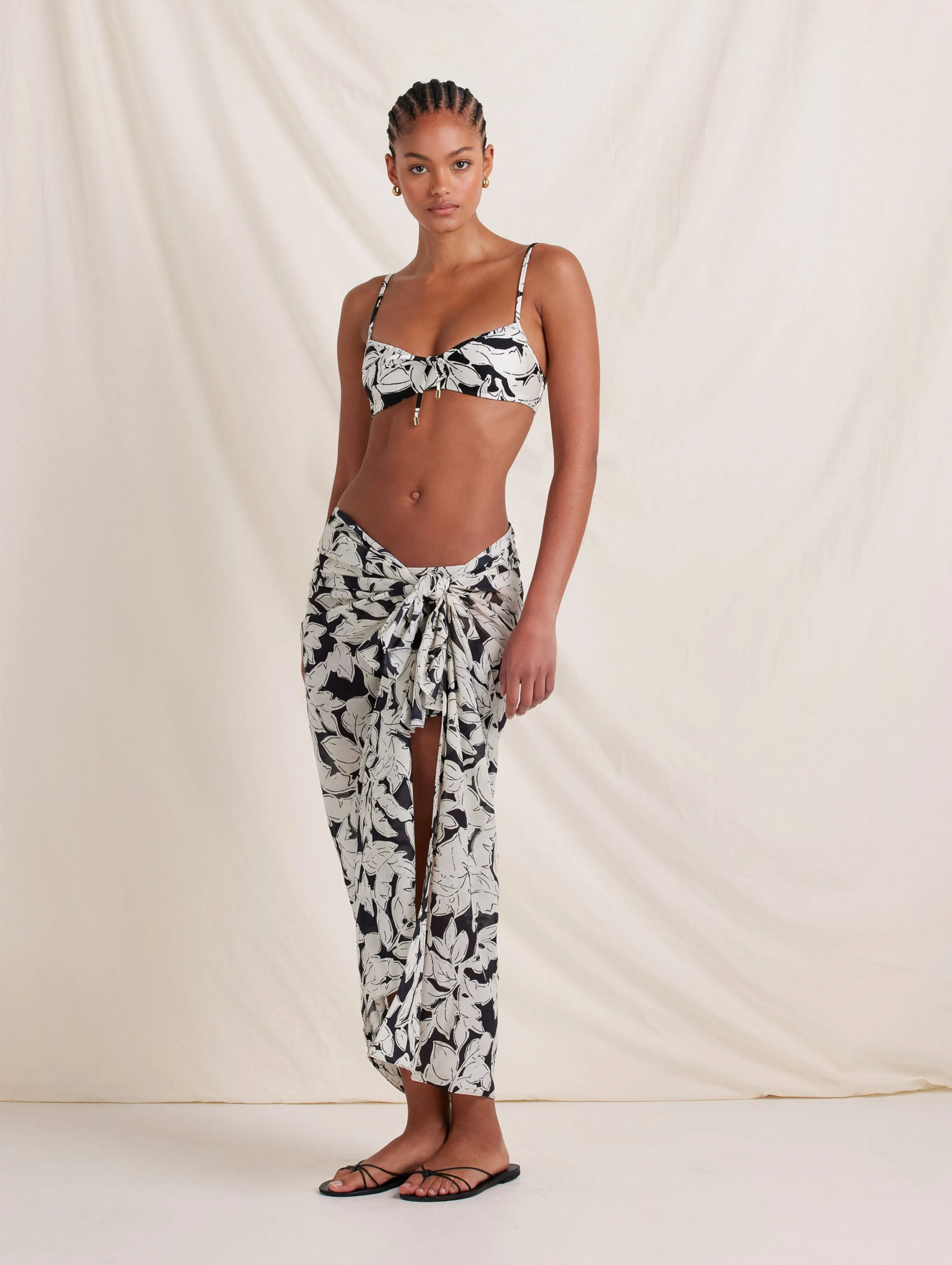Sarong sold by Peony product image thumbnail 3