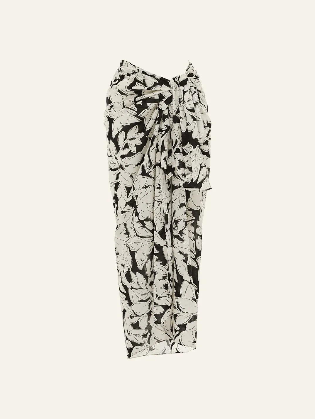Sarong sold by Peony