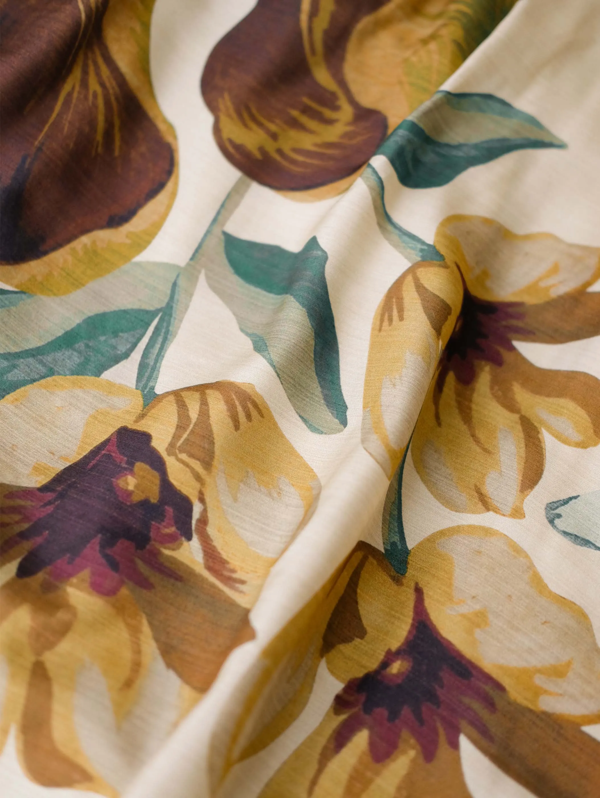 Memento Maxi Dress sold by Peony product image thumbnail 5