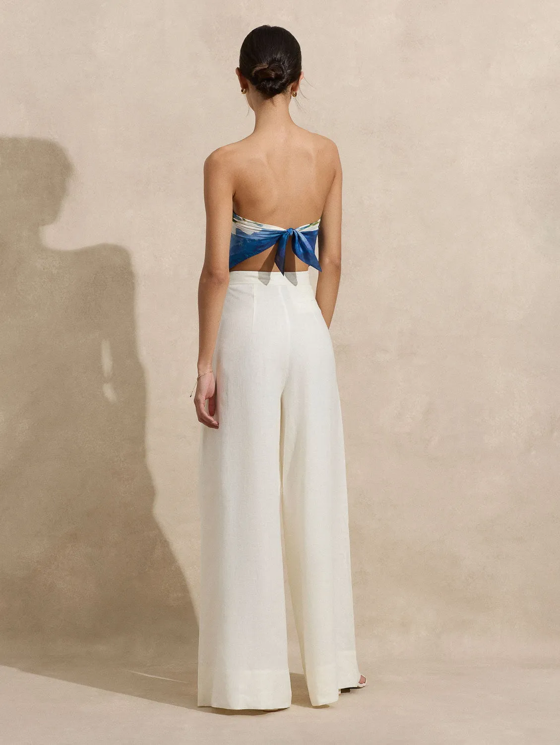 Signature Scarf sold by Peony product image thumbnail 4