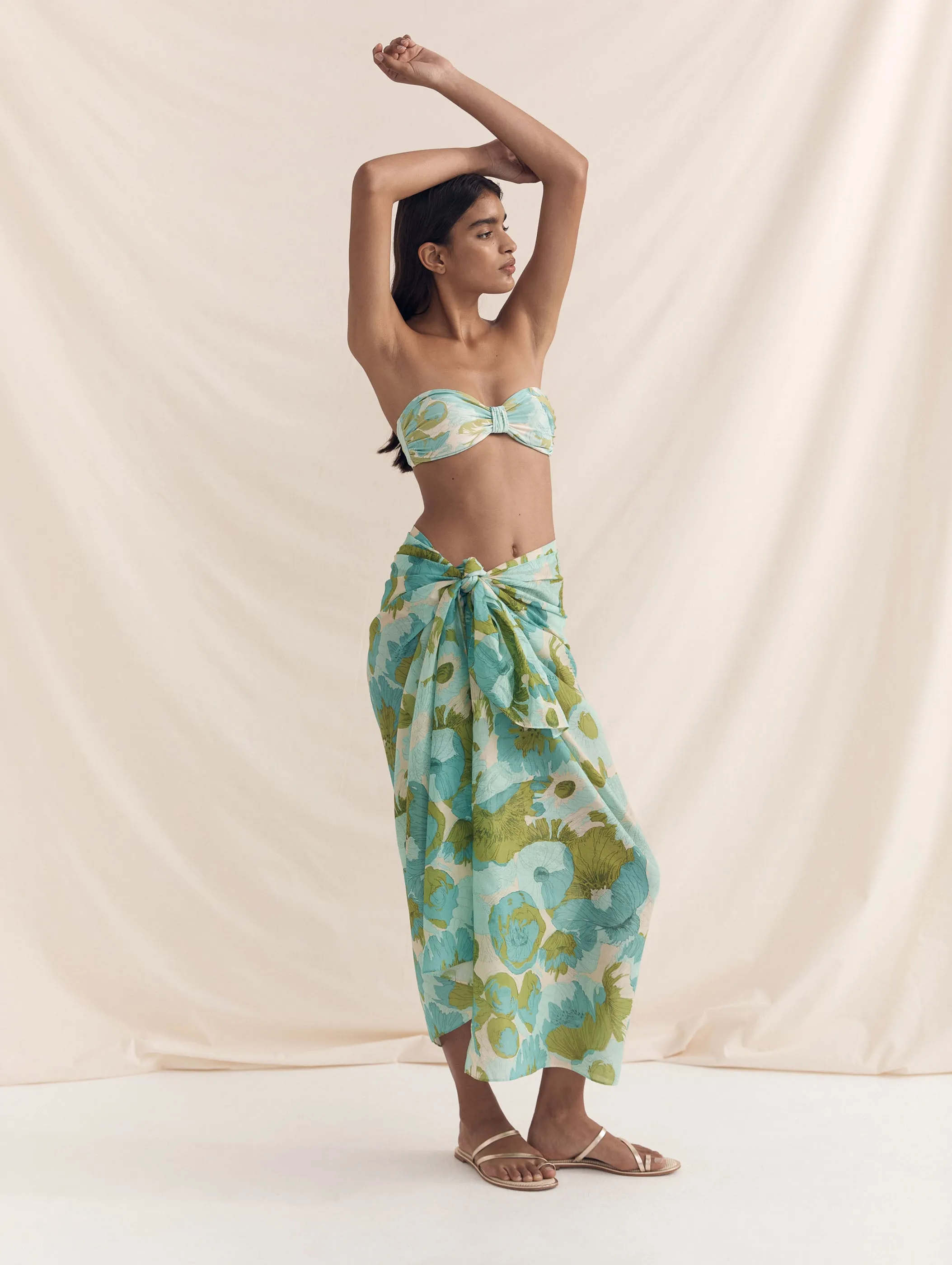 Sarong sold by Peony product image thumbnail 2
