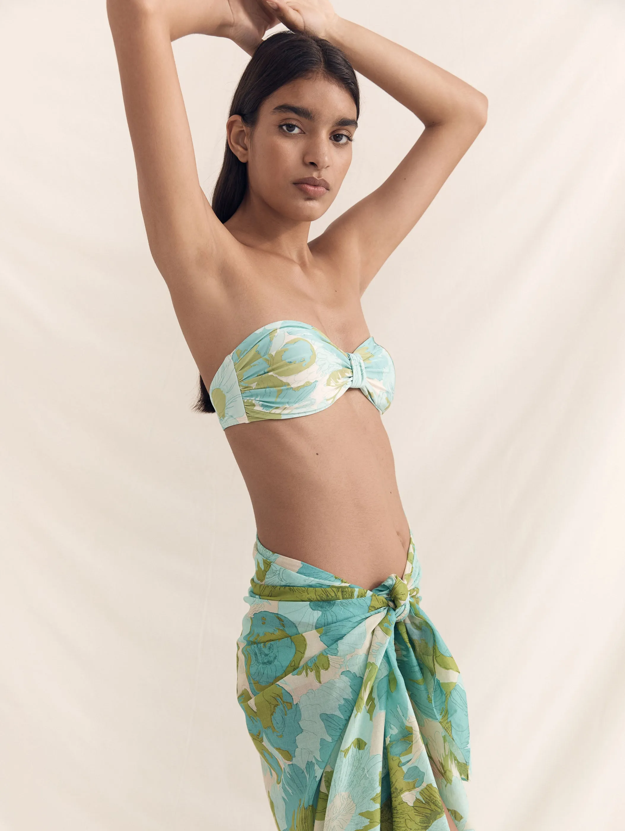 Sarong sold by Peony product image thumbnail 5