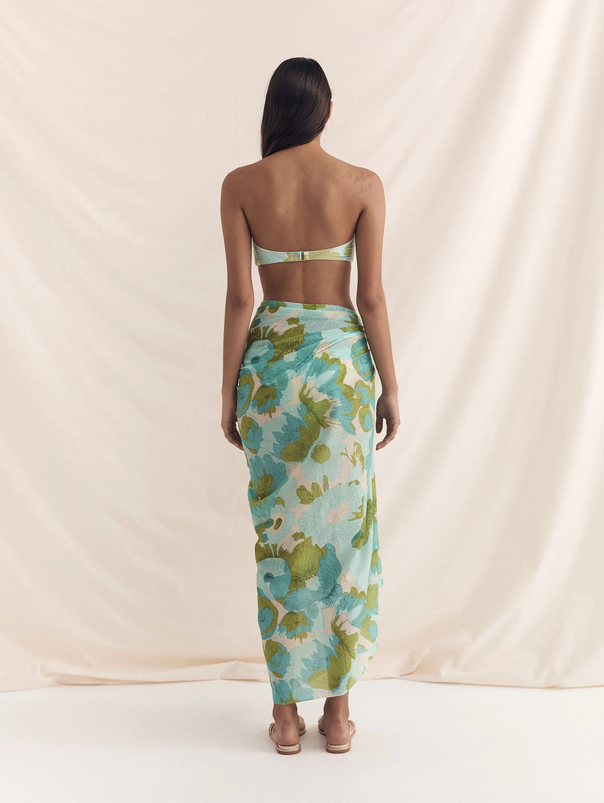 Sarong sold by Peony product image thumbnail 3