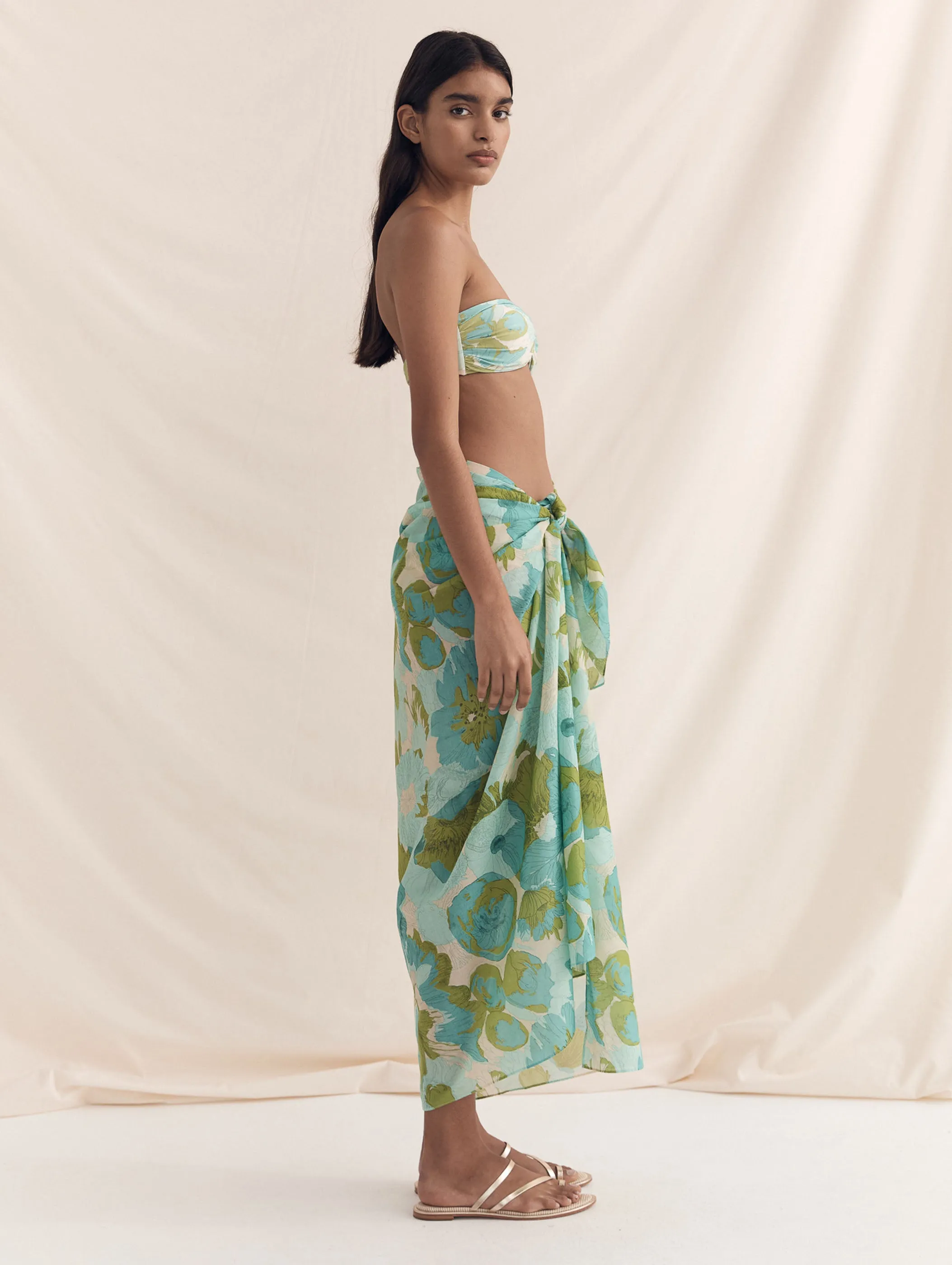 Sarong sold by Peony product image thumbnail 4