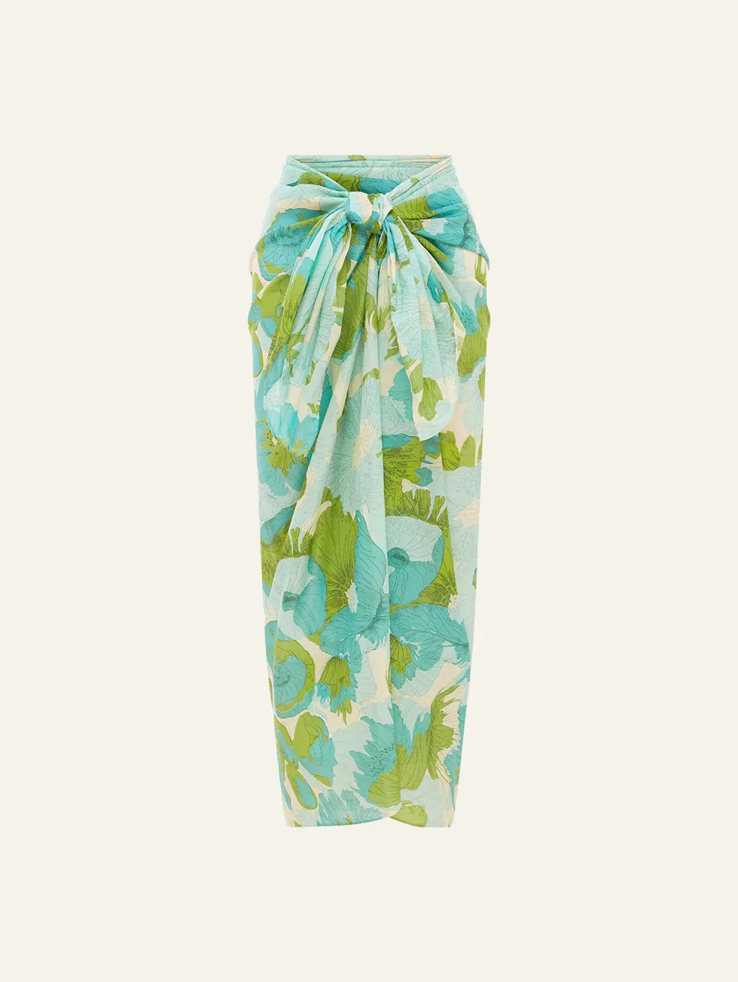 Sarong sold by Peony