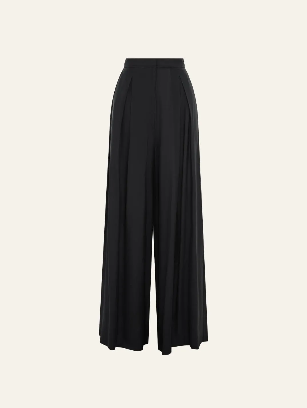 Pleated Pant sold by Peony
