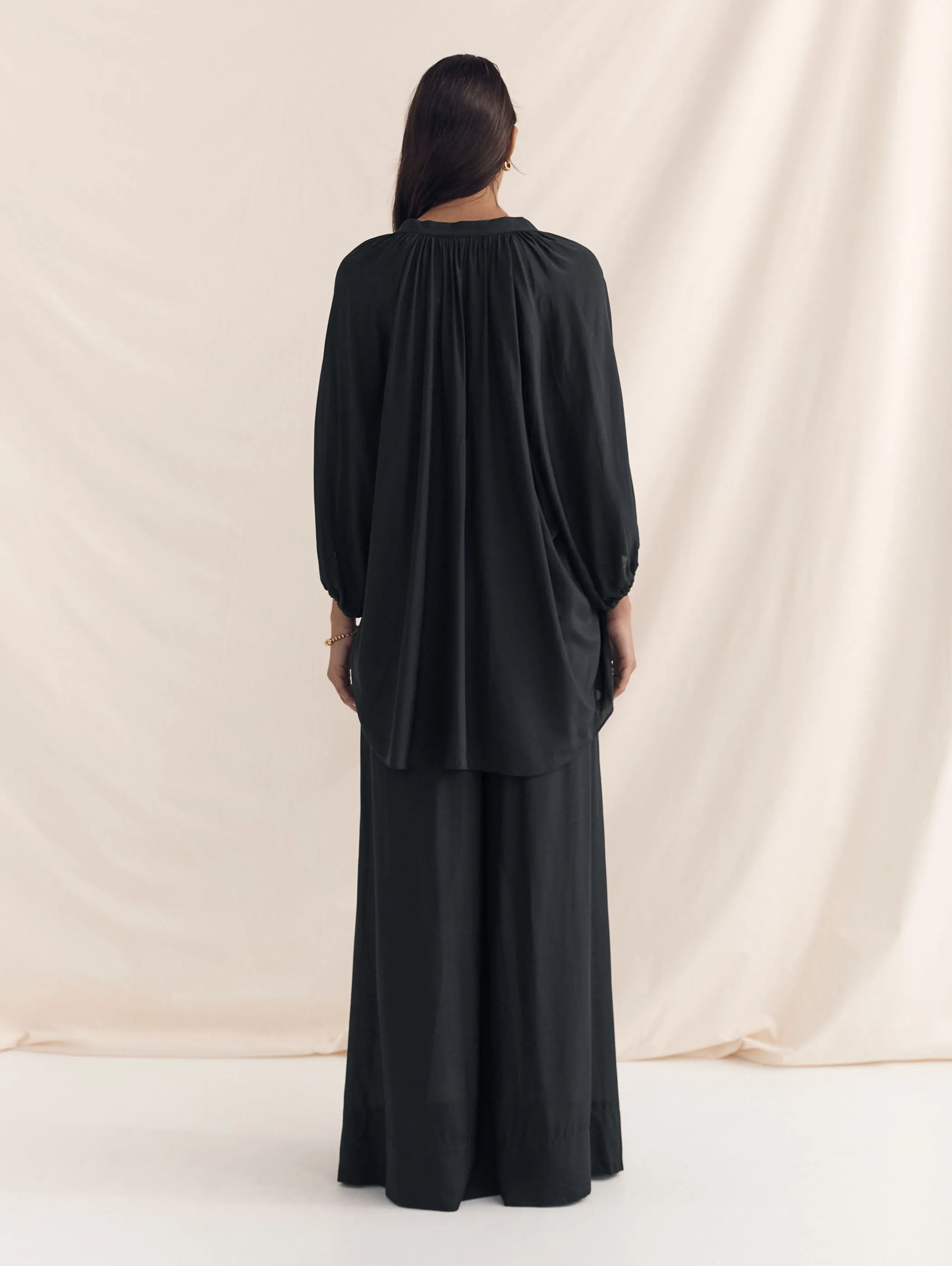 Pleated Pant sold by Peony product image thumbnail 5