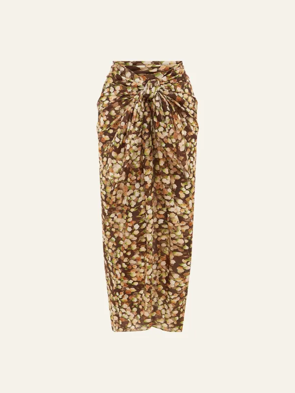 Sarong sold by Peony