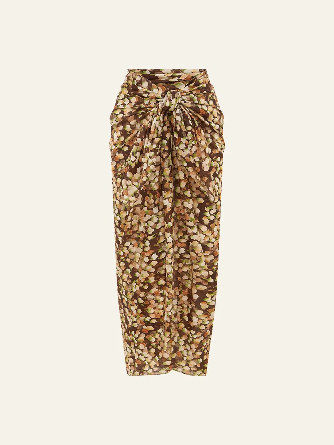 Sarong sold by Peony