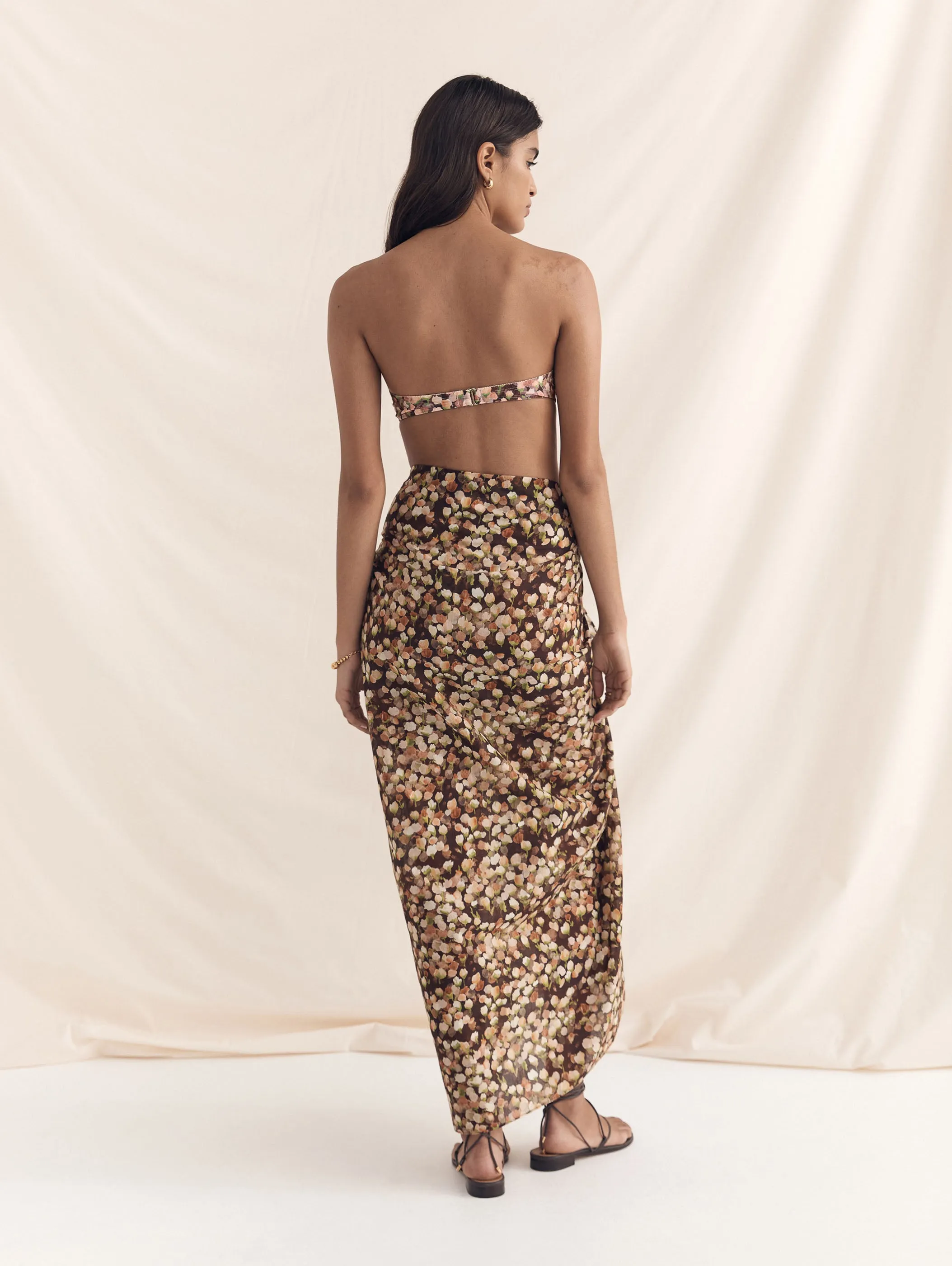 Sarong sold by Peony product image thumbnail 5