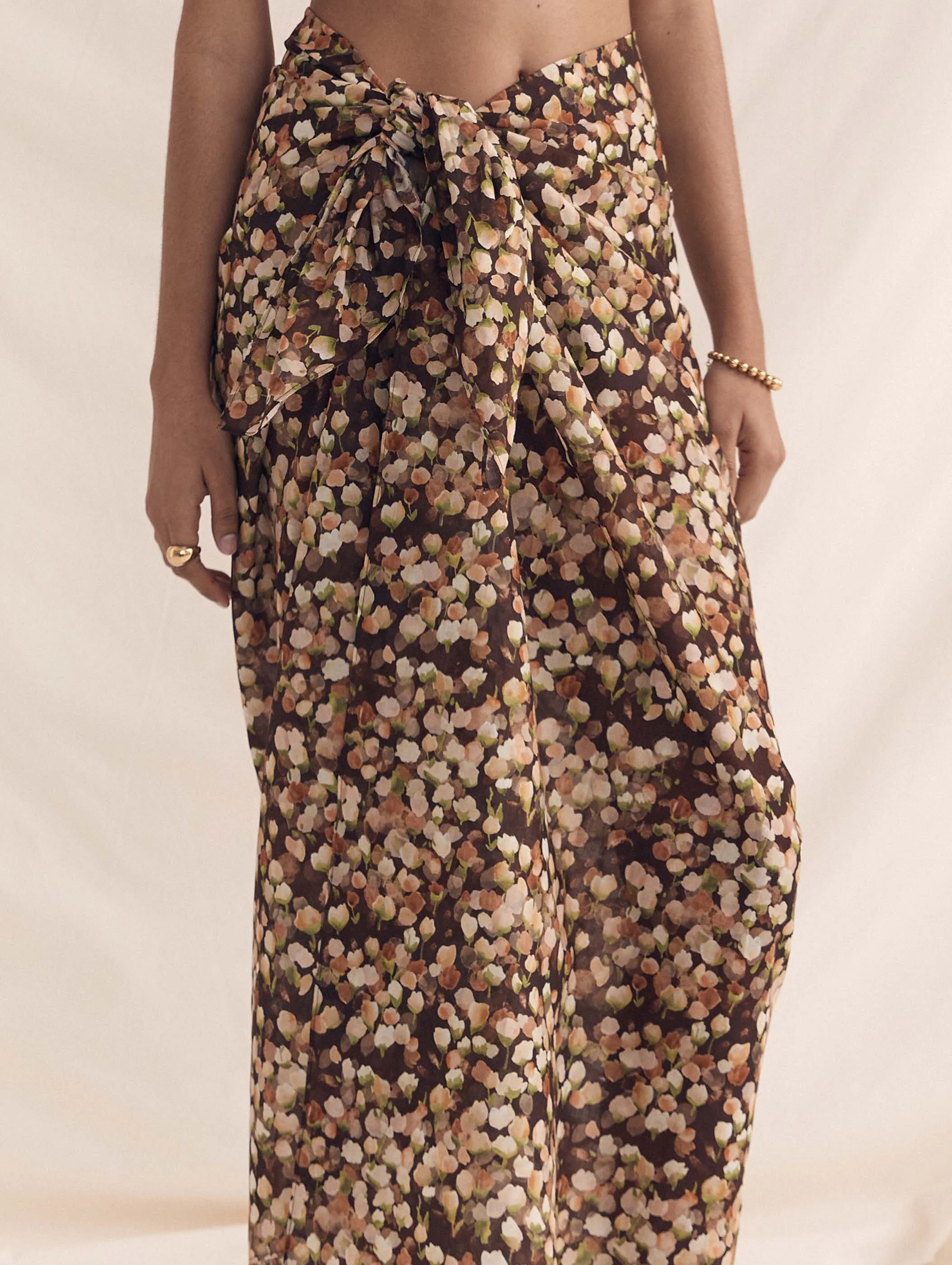 Sarong sold by Peony product image thumbnail 2