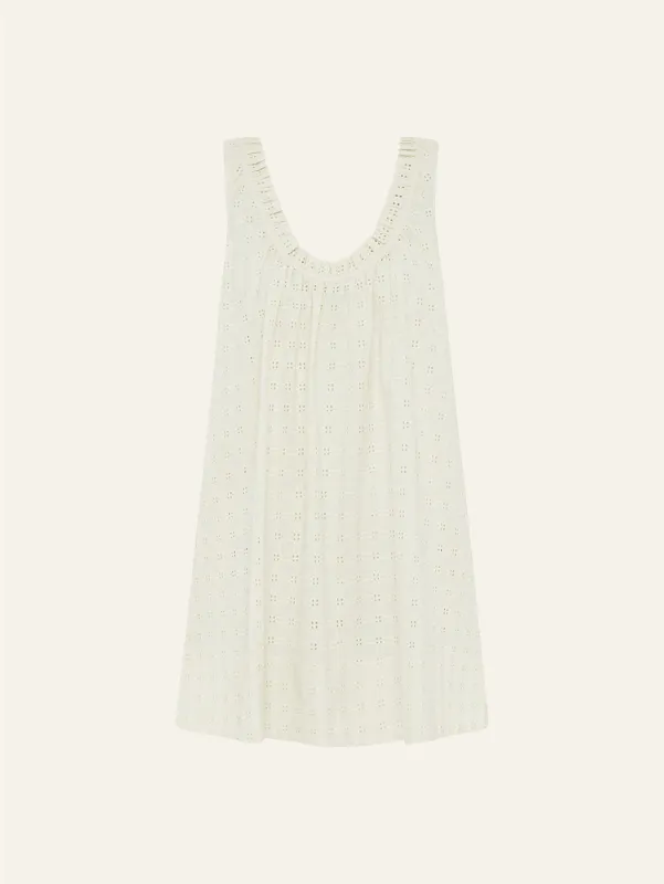 Summer Mini Dress sold by Peony