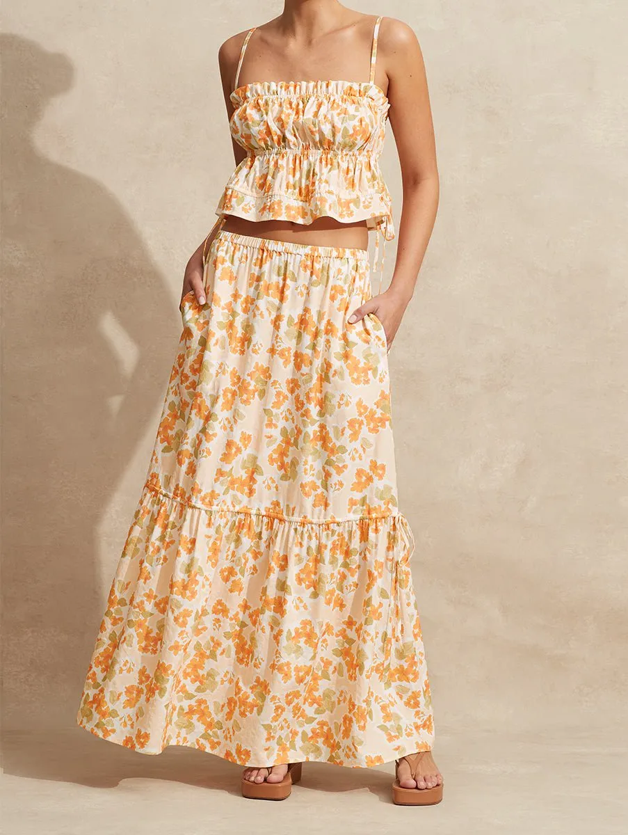 Weekend Cami sold by Peony product image thumbnail 3