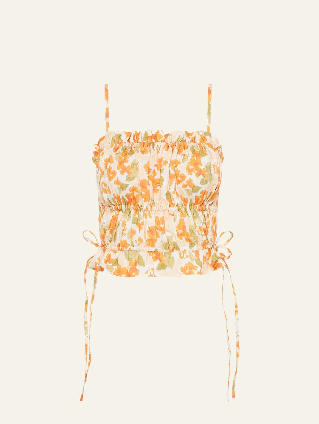 Weekend Cami sold by Peony