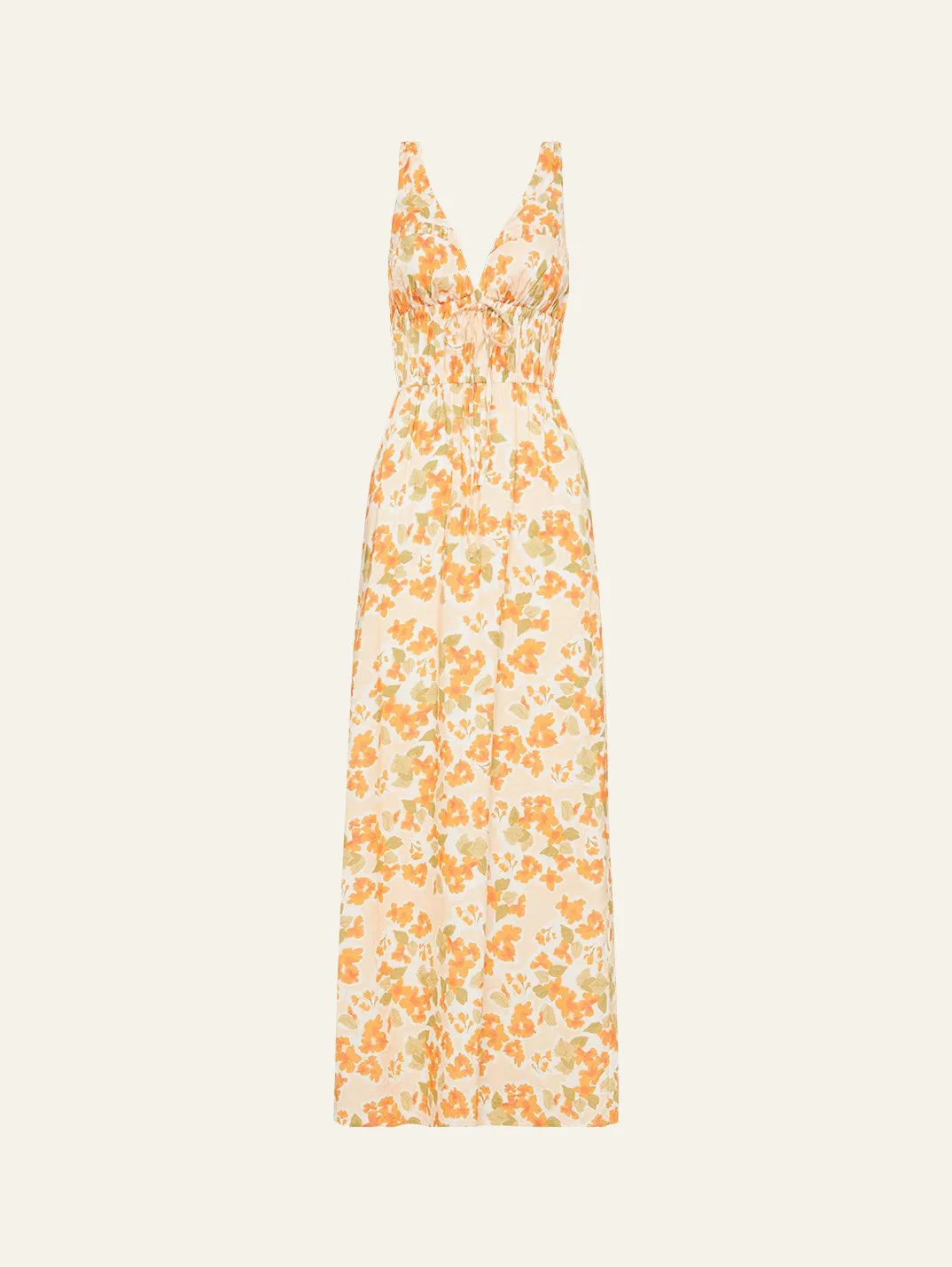 Vacation Dress sold by Peony