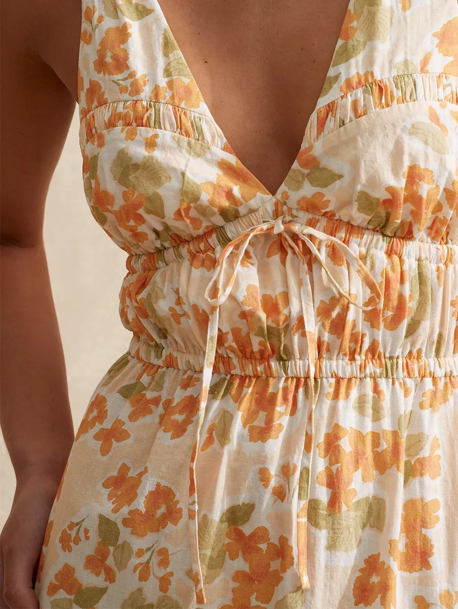 Vacation Dress sold by Peony product image thumbnail 3