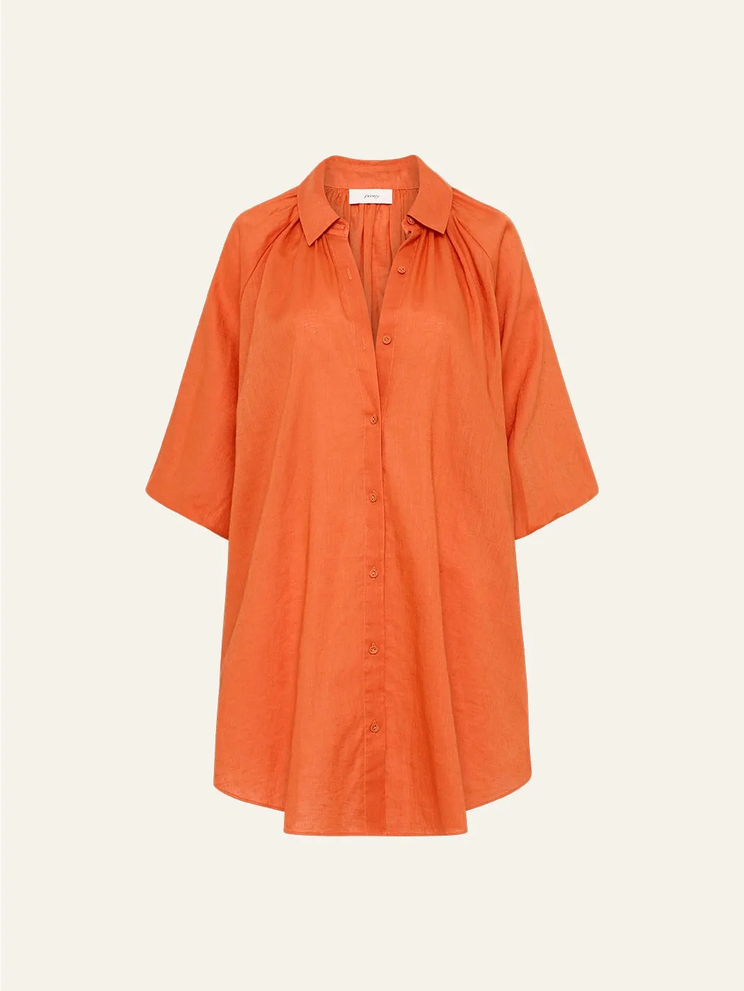 Afterswim Dress sold by Peony