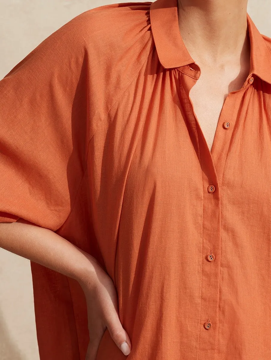 Afterswim Dress sold by Peony product image thumbnail 3