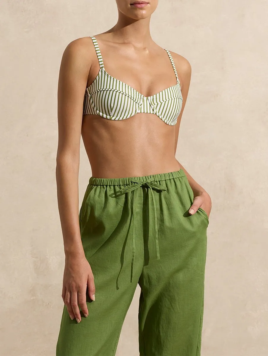 Forever Hi Waisted Pant sold by Peony product image thumbnail 3