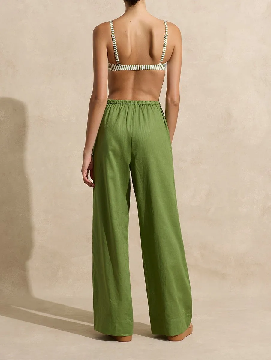Forever Hi Waisted Pant sold by Peony product image thumbnail 4