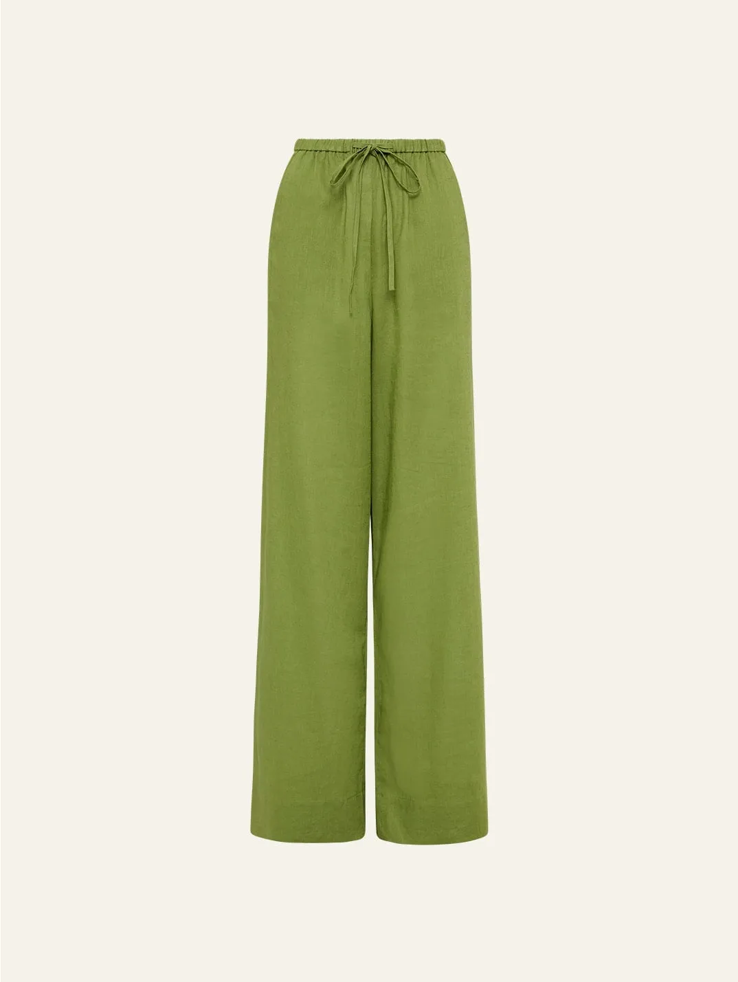 Forever Hi Waisted Pant sold by Peony