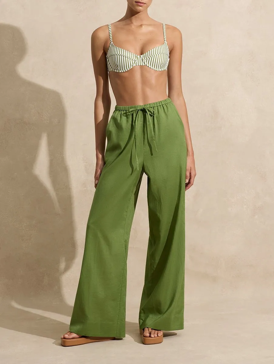 Forever Hi Waisted Pant sold by Peony product image thumbnail 2