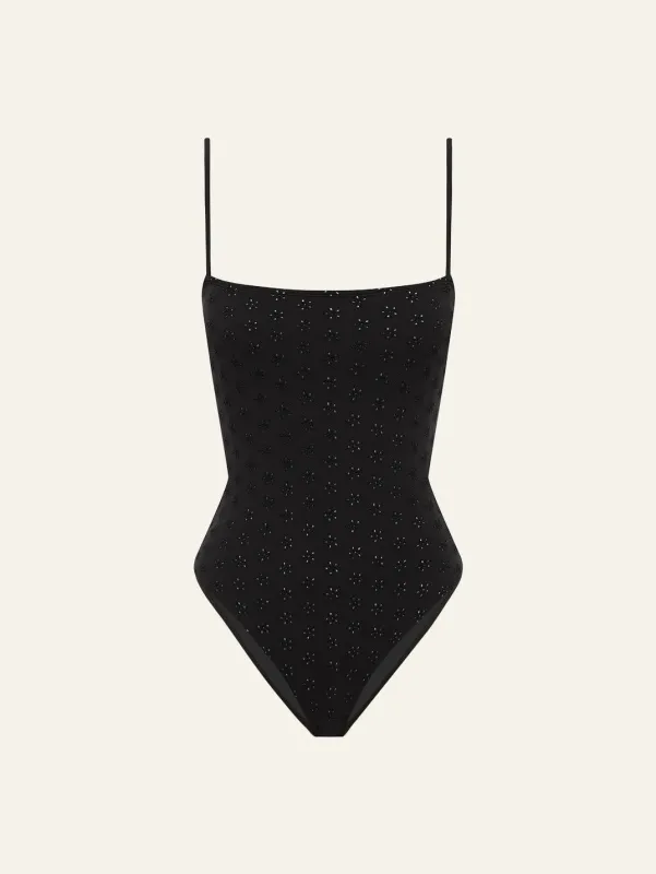 Broderie One Piece sold by Peony