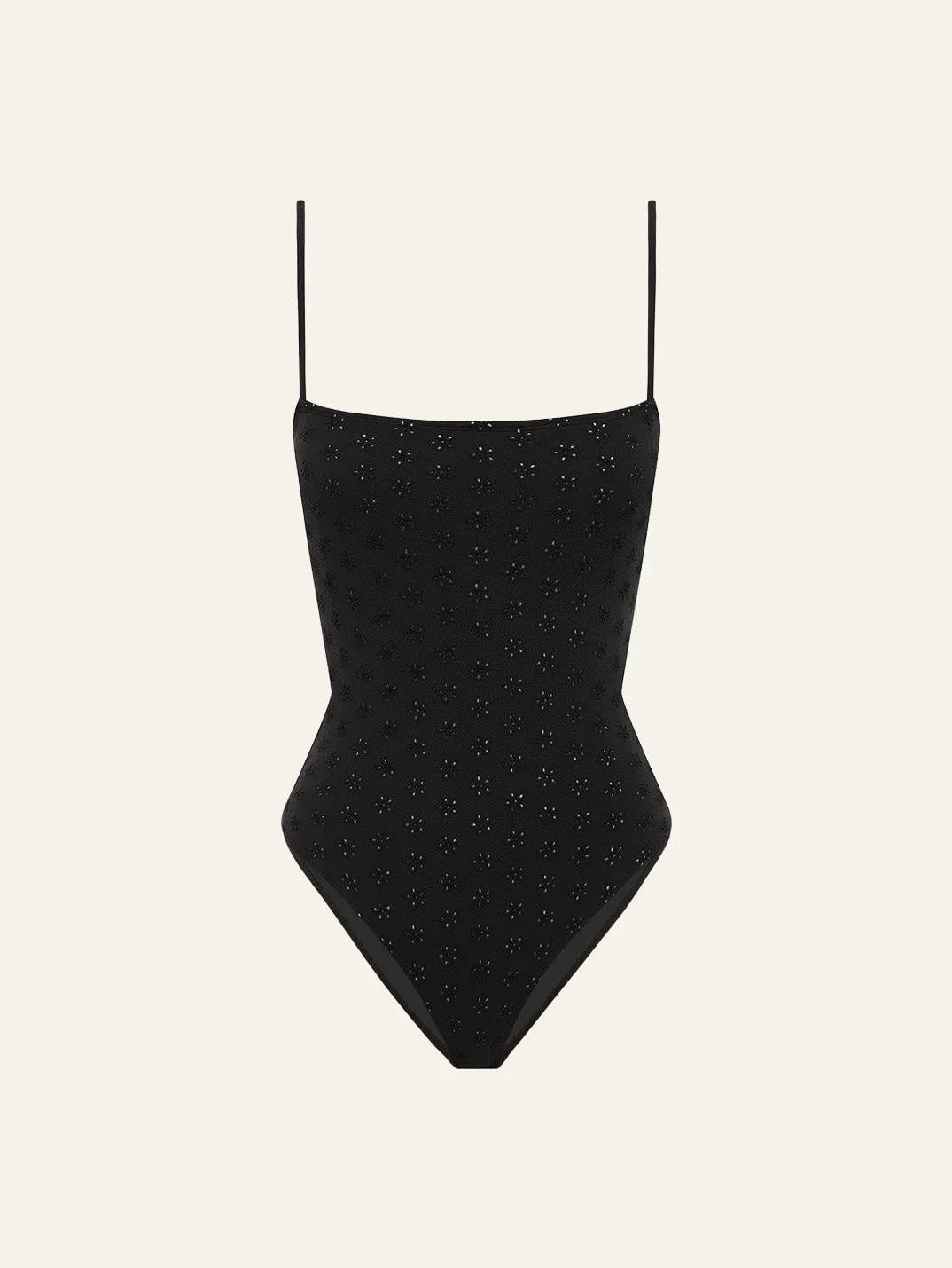 Broderie One Piece sold by Peony