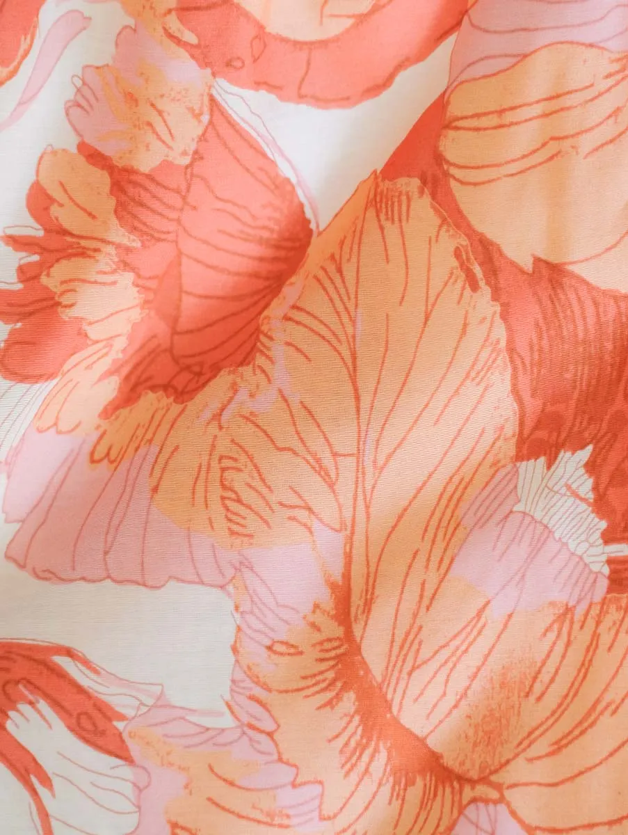Afterswim Mini Dress sold by Peony product image thumbnail 5