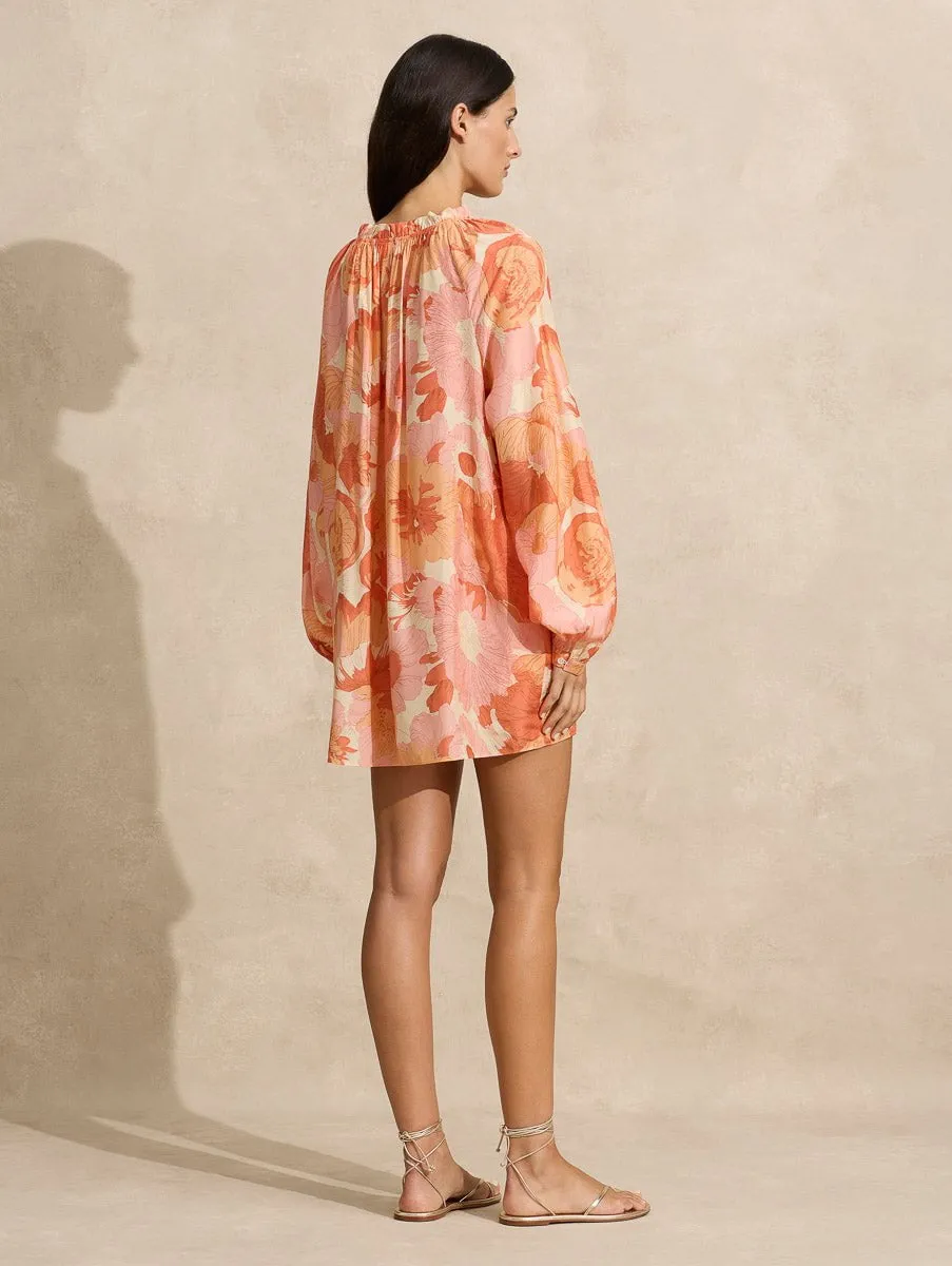 Afterswim Mini Dress sold by Peony product image thumbnail 4