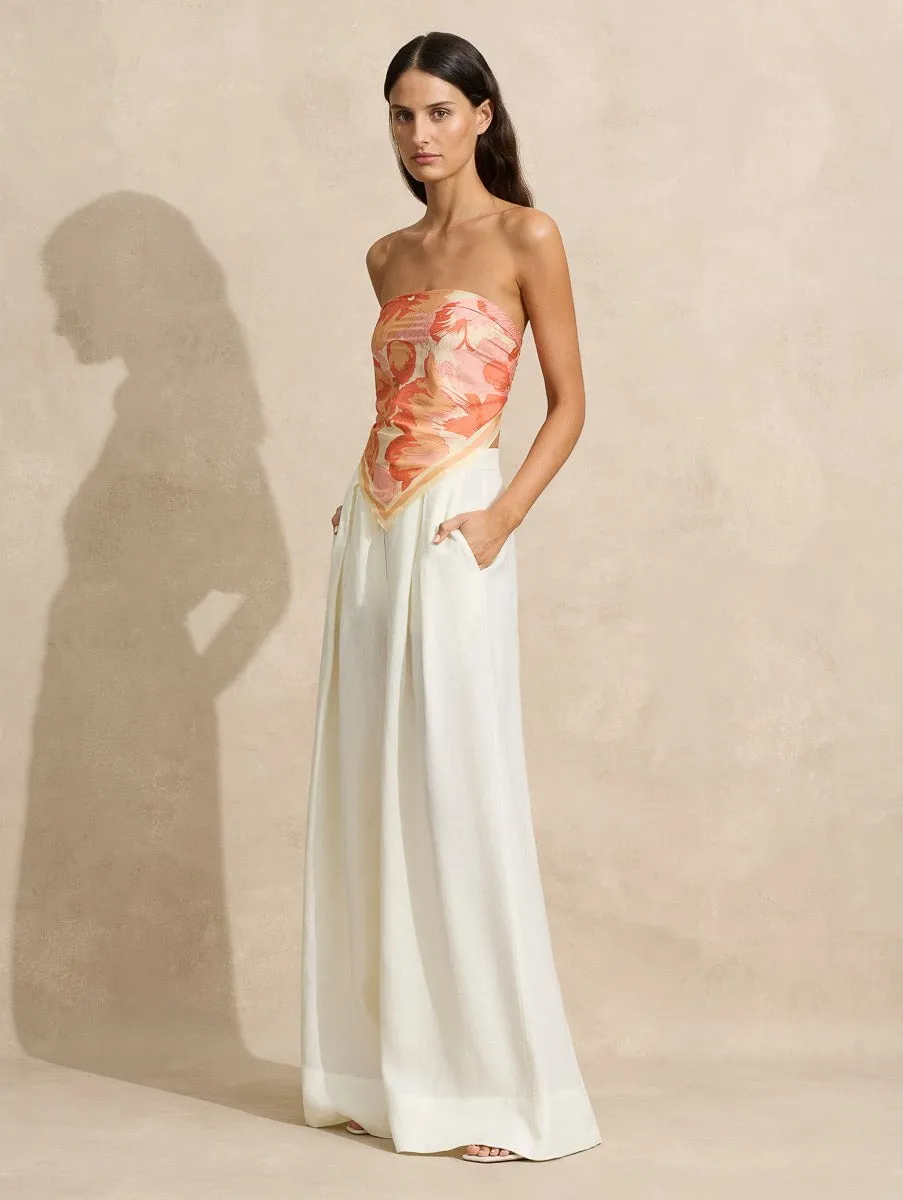 Signature Scarf sold by Peony product image thumbnail 2