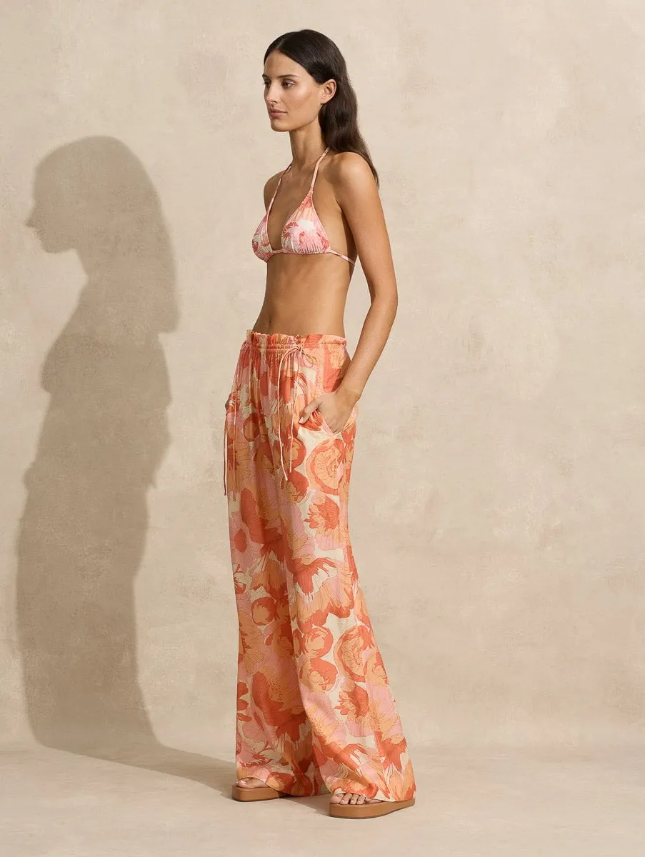 Gathered Waist Pant sold by Peony product image thumbnail 2