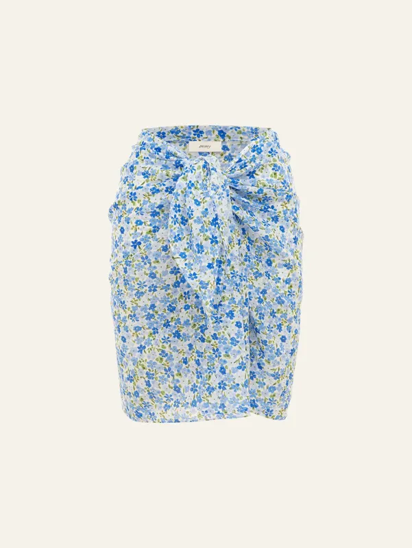 Mini Sarong sold by Peony