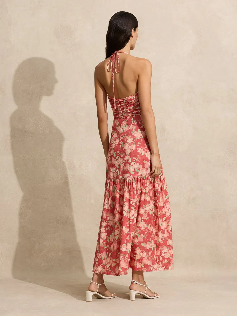 Reminisce Maxi Dress sold by Peony product image thumbnail 3