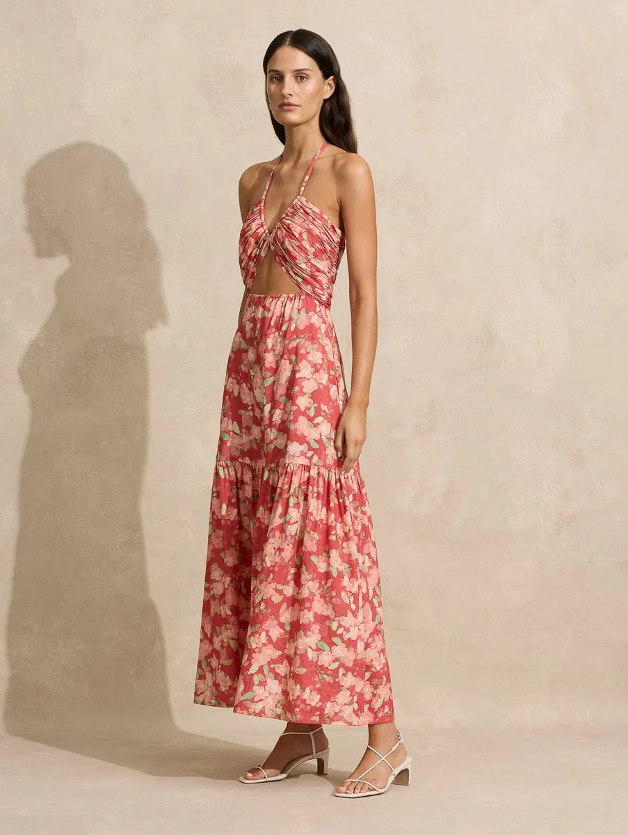 Reminisce Maxi Dress sold by Peony product image thumbnail 2